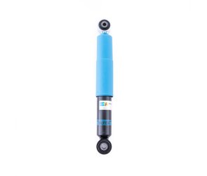Bilstein Gewindefahrwerk B14 exklusiv KOMFORT für Volkswagen (VW) T5 California inkl. Facelift, nur Schellen-Federbein-Klemmung